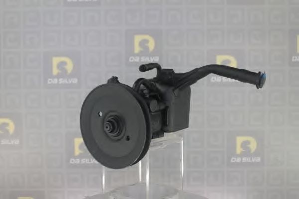 Гидравлический насос, рулевое управление DA SILVA DP3443
