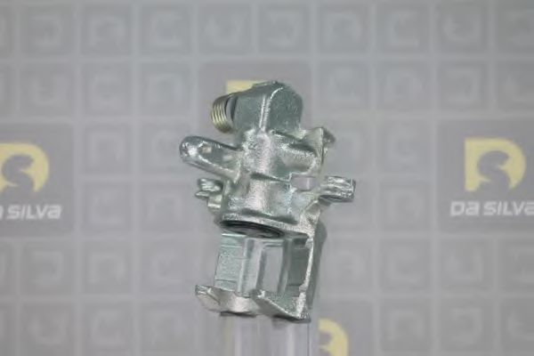 Тормозной суппорт DA SILVA ET0415