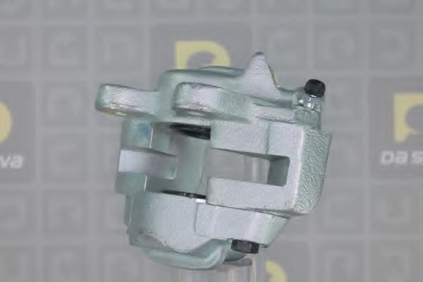 Тормозной суппорт DA SILVA ET2721