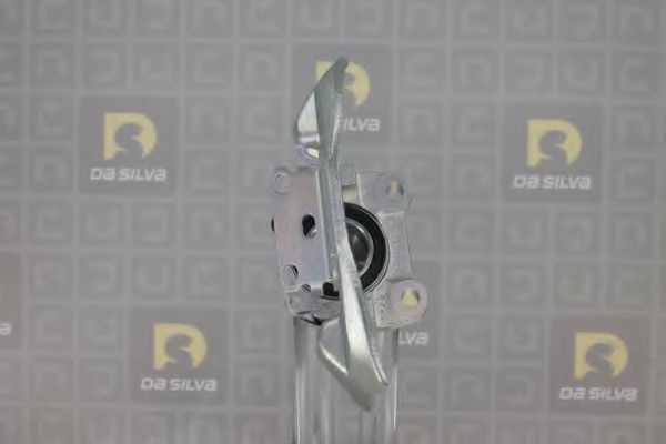 Тормозной суппорт UBD 50252