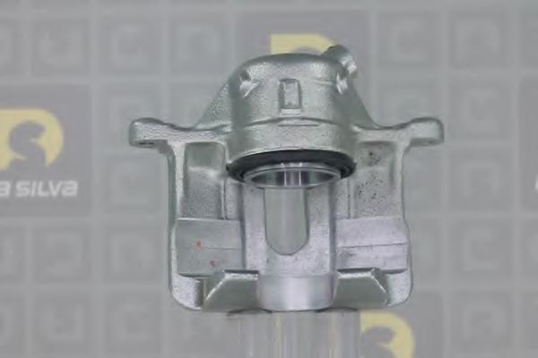 Тормозной суппорт BREMS.-U.KUPPL.TEILE 736