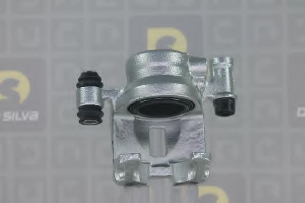 Тормозной суппорт BREMS.-U.KUPPL.TEILE 896