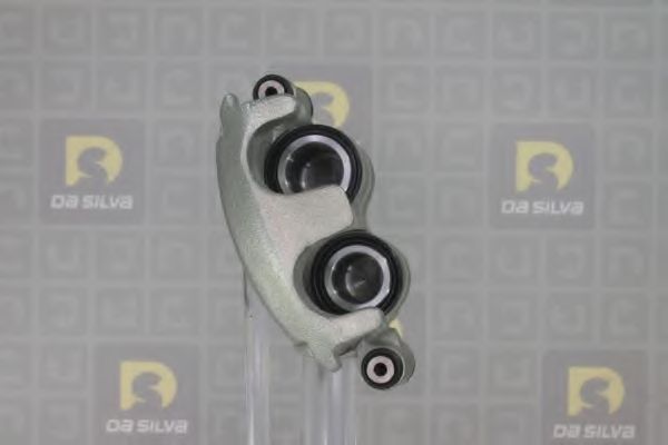 Тормозной суппорт DA SILVA ET7950