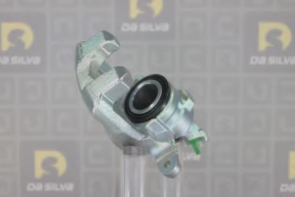 Тормозной суппорт DA SILVA ET9873