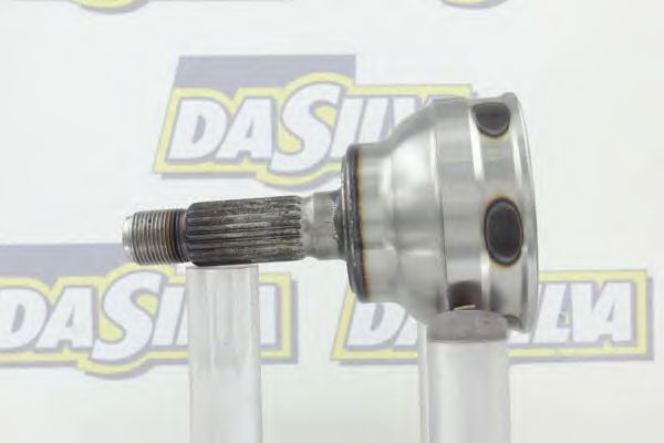 Шарнирный комплект, приводной вал DA SILVA J3090