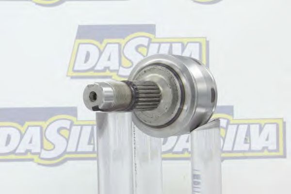 Шарнирный комплект, приводной вал DA SILVA J3129