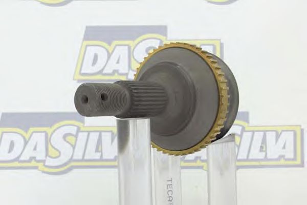 Шарнирный комплект, приводной вал DA SILVA J3243