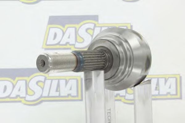 Шарнирный комплект, приводной вал DA SILVA J3268