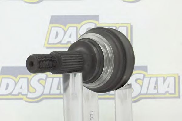 Шарнирный комплект, приводной вал DA SILVA J3301