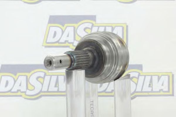 Шарнирный комплект, приводной вал DA SILVA J3439