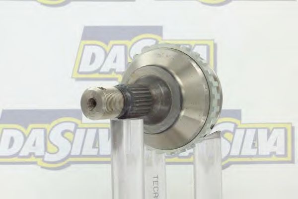 Шарнирный комплект, приводной вал DA SILVA J3462