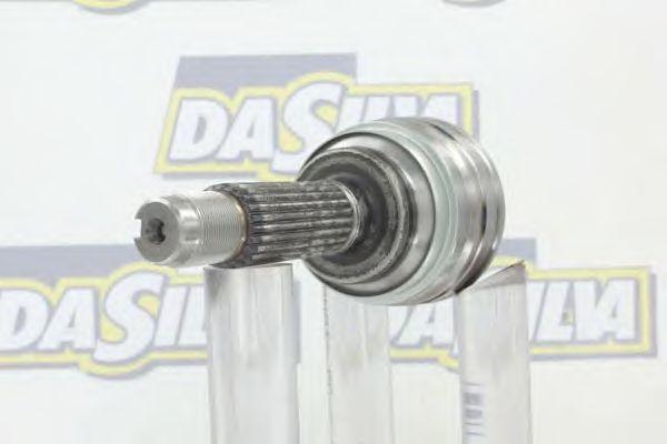 Шарнирный комплект, приводной вал DA SILVA J3526