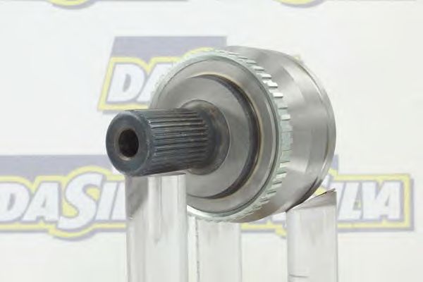 Шарнирный комплект, приводной вал DA SILVA J3617