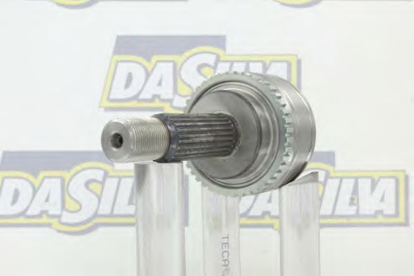 Шарнирный комплект, приводной вал DA SILVA J7856