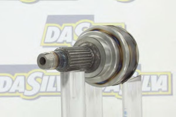 Шарнирный комплект, приводной вал DA SILVA J7928
