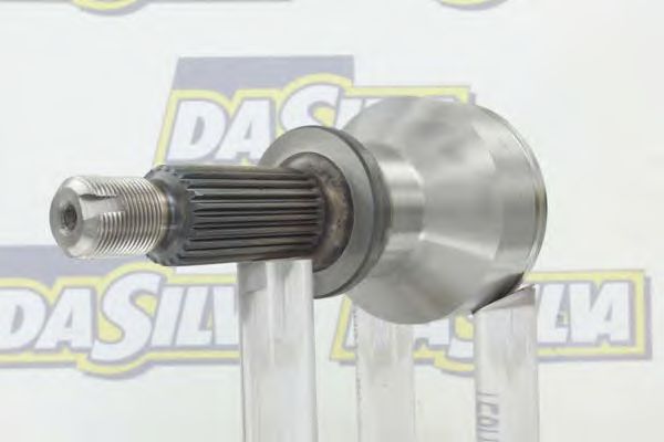 Шарнирный комплект, приводной вал DA SILVA J8800