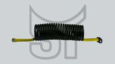 Спиральный шланг FEBI BILSTEIN 09650