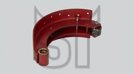 Тормозные колодки ST-TEMPLIN 03.040.1905.820