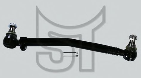 Продольная рулевая тяга ST-TEMPLIN 05.020.3001.130