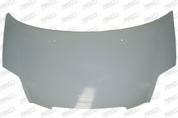 Капот двигателя PRASCO KI3203100OE