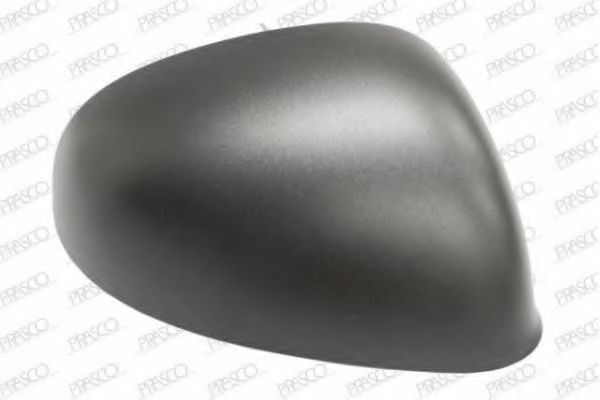 Покрытие, внешнее зеркало PRASCO LA0047403