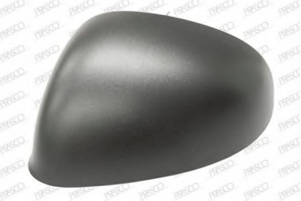 Покрытие, внешнее зеркало PRASCO LA0047404