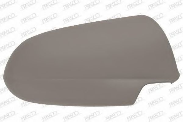 Покрытие, внешнее зеркало PRASCO OP7157413