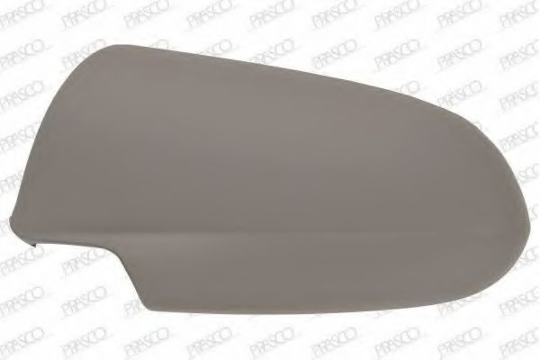Покрытие, внешнее зеркало PRASCO OP7157414