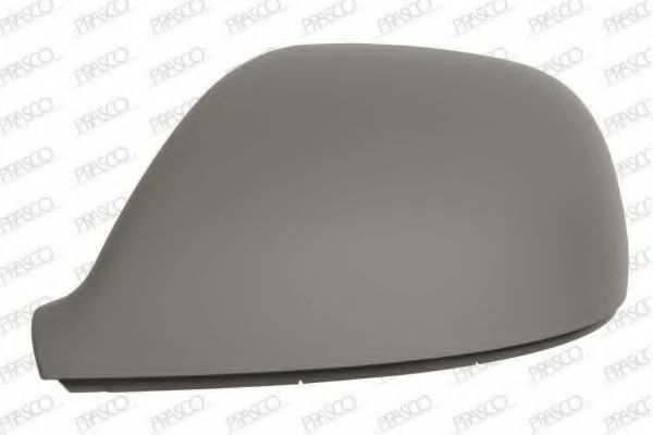Покрытие, внешнее зеркало PRASCO VW9207414