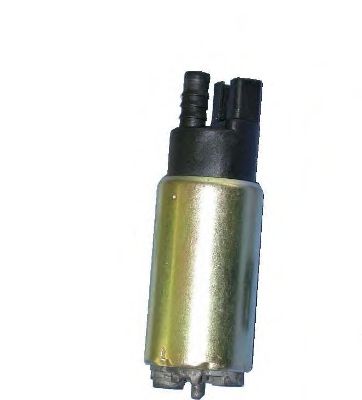 Топливный насос HOFFER 7506961