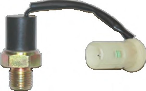Датчик давления масла HOFFER 7532029