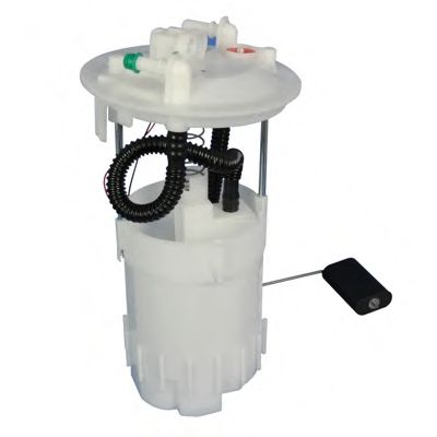 Датчик, запас топлива HOFFER 7409314