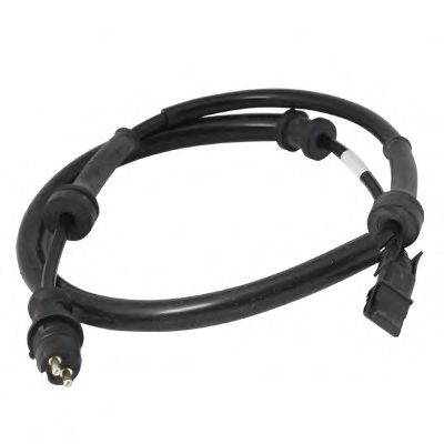 Датчик, частота вращения колеса HOFFER 8290158