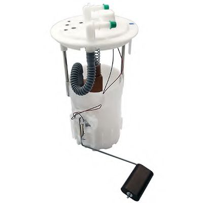 Датчик, запас топлива HOFFER 7409375