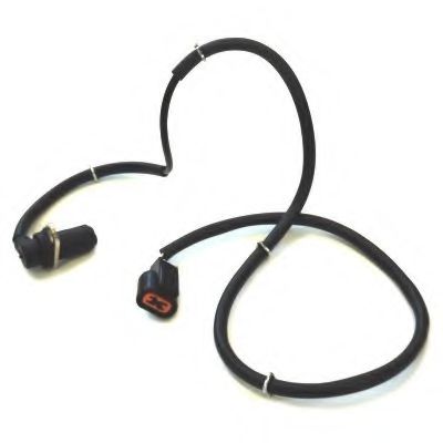 Датчик, частота вращения колеса HOFFER 8290334