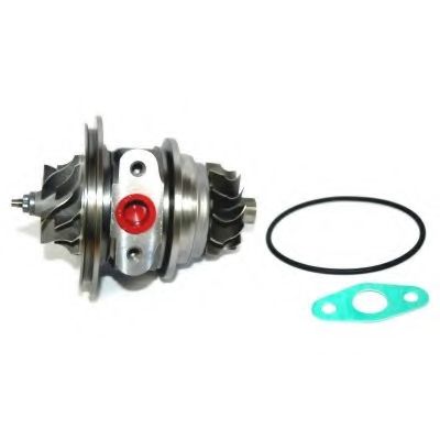 Группа корпуса, компрессор HOFFER 6500216