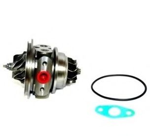 Группа корпуса, компрессор HOFFER 6500293