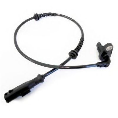 Датчик, частота вращения колеса HOFFER 8290505