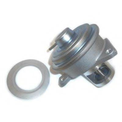 Клапан возврата ОГ HOFFER 7518333