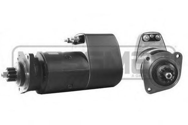 Стартер MESSMER 220251
