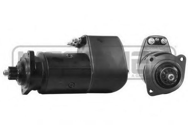 Стартер EFEL 22808