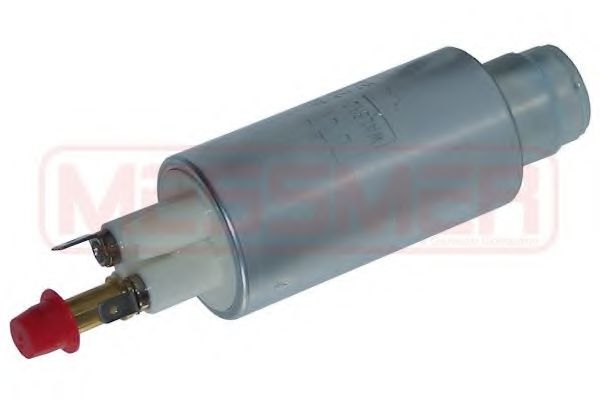 Топливный насос MESSMER 770012