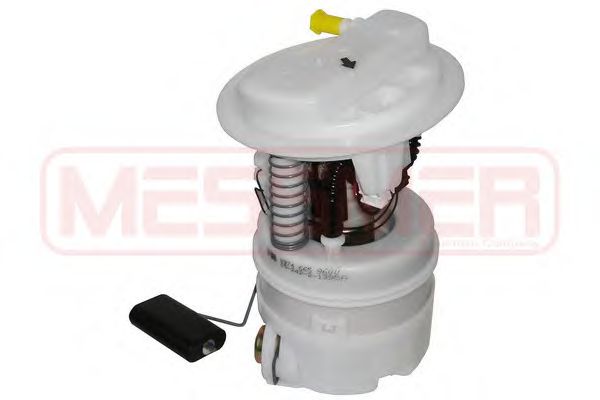 Элемент системы питания MESSMER 775038