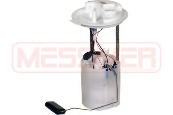 Элемент системы питания MESSMER 775344