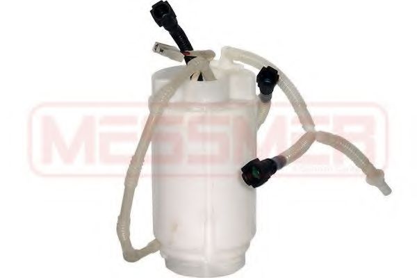 Элемент системы питания MESSMER 775370
