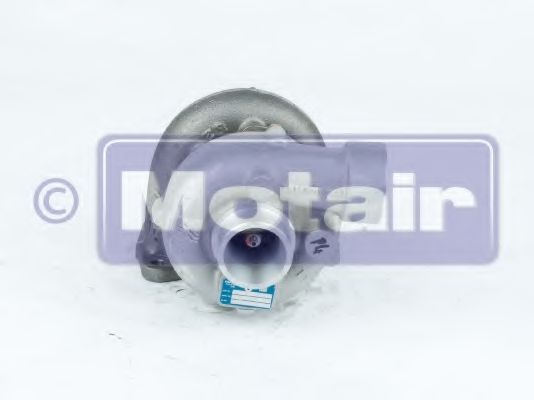 Компрессор, наддув MOTAIR TURBOLADER 333767