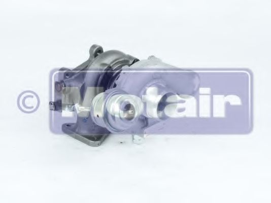 Компрессор, наддув MOTAIR TURBOLADER 333305
