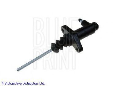 Рабочий цилиндр, система сцепления BLUE PRINT ADC43631