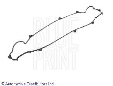 Прокладка, крышка головки цилиндра BLUE PRINT ADC46712