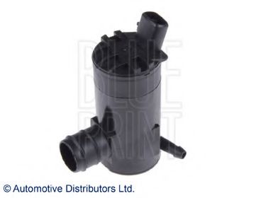 Водяной насос, система очистки окон BLUE PRINT ADG00314